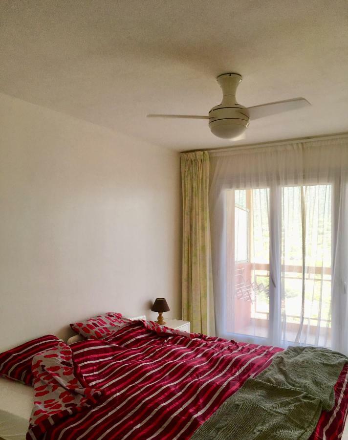 Appartement Altair Le Lavandou Extérieur photo