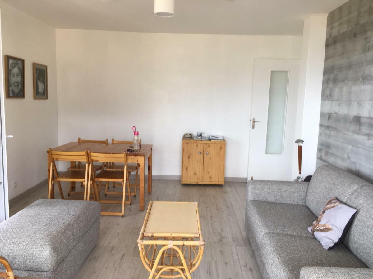 Appartement Altair Le Lavandou Extérieur photo